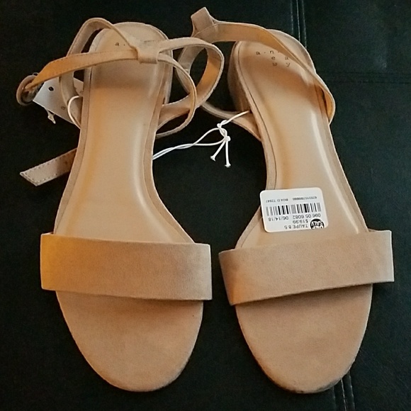 Women's winona ankle strap sandal Clearance